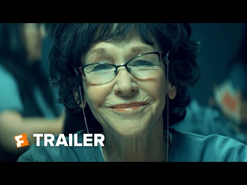 Painter Trailer #1 (2020) | Movieclips Indie