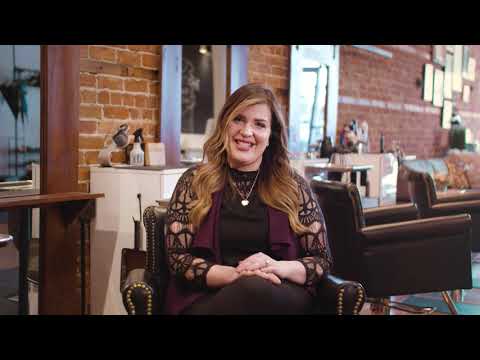 Exploring Main Street - The Loft Salon