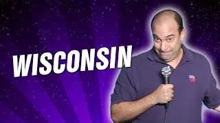 Wisconsin (Stand Up Comedy)