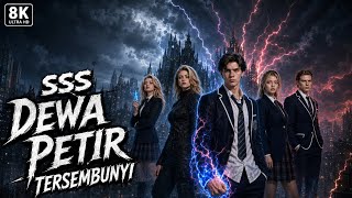 Download lagu SSS: DEWA PETIR TERSEMBUNYI ⚡ | Full movie Sinematik 8K FULL 2026 mp3