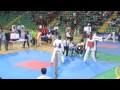 Aaron Cook Open Costa Rica 2013