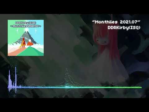 ~Monthlies 2021.07~ (Whole Album)