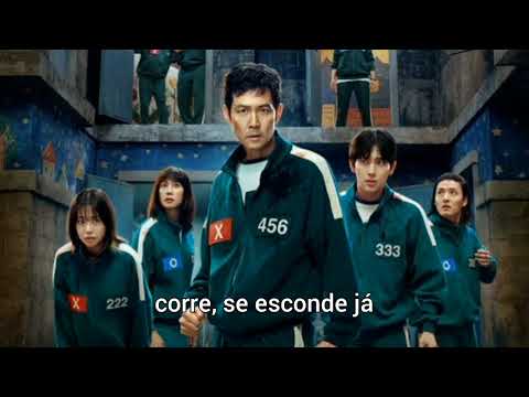 Música do jogo esconde-esconde | Round 6 3ª temporada_