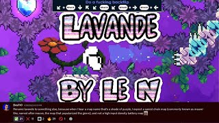 Lavande