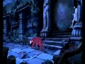 Disney Shere Khan Eye Of Tiger