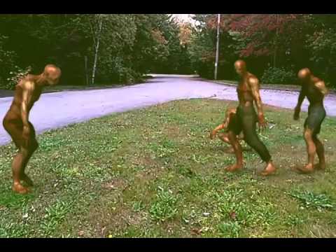 Day 9 of Haloween Zombies are in my naber hood