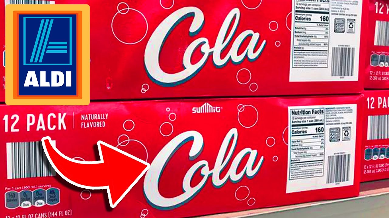 10 Things You Should Never Do In Aldi