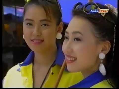 BPR Global GT Series 1995   09  Suzuka