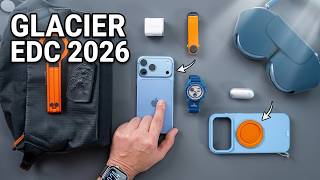 iPhone 18 Pro Max Accessories: My 2026 Glacier EDC