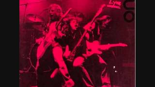 Status Quo live Lyon 1977 - 02 Backwater / Just Take Me