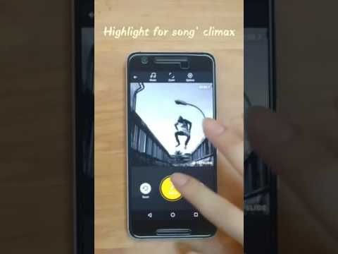 Music Video Maker - TapSlide Video
