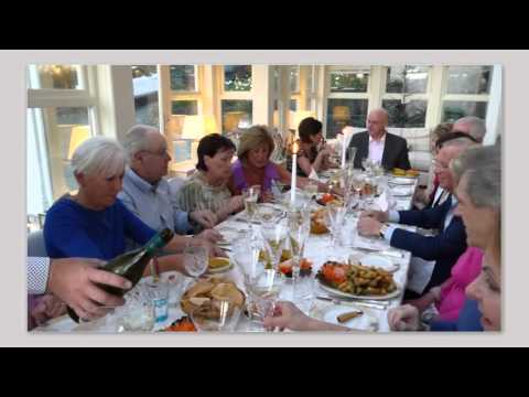 Thai Kitchen in Lakeland video.