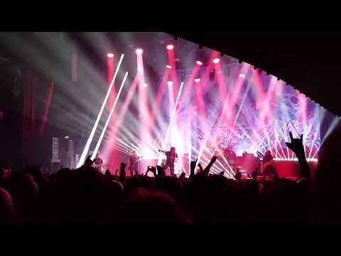Lamb of God - Redneck @ Olympia Paris 27/02/23