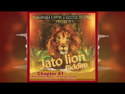 Royal Philosopher - Road Block [Jato Lion Riddim Chapter #1 by  Tunkaraba Empire] Reggae 2022