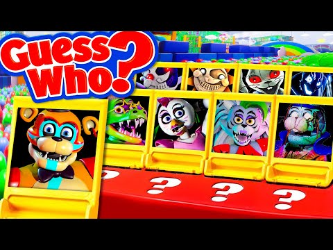 MrWigglesworth and 2 more