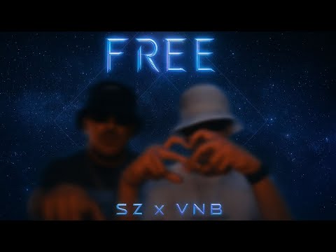 SZ X VNB - FREE (Prod. By. INNER BEATS)