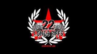 22 Long Riffs - Assez