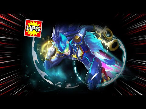 HoN Blitz - Best Kill Streak 26/8/12 - Diamond