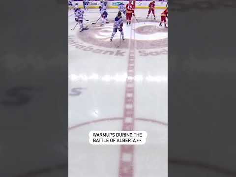 The Battle Of Alberta Is Absolute Cinema 🎬