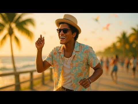 Bruno Mars - You Are My Sweet Trouble (2025 New Music Video)