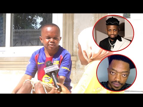 ANKO ZALA ICH WERDE 23 JAHRE ALT / ICH BIN IN EINER BEZIEHUNG MIT EINEM MANN / ICH MAG KEIN RADIO...