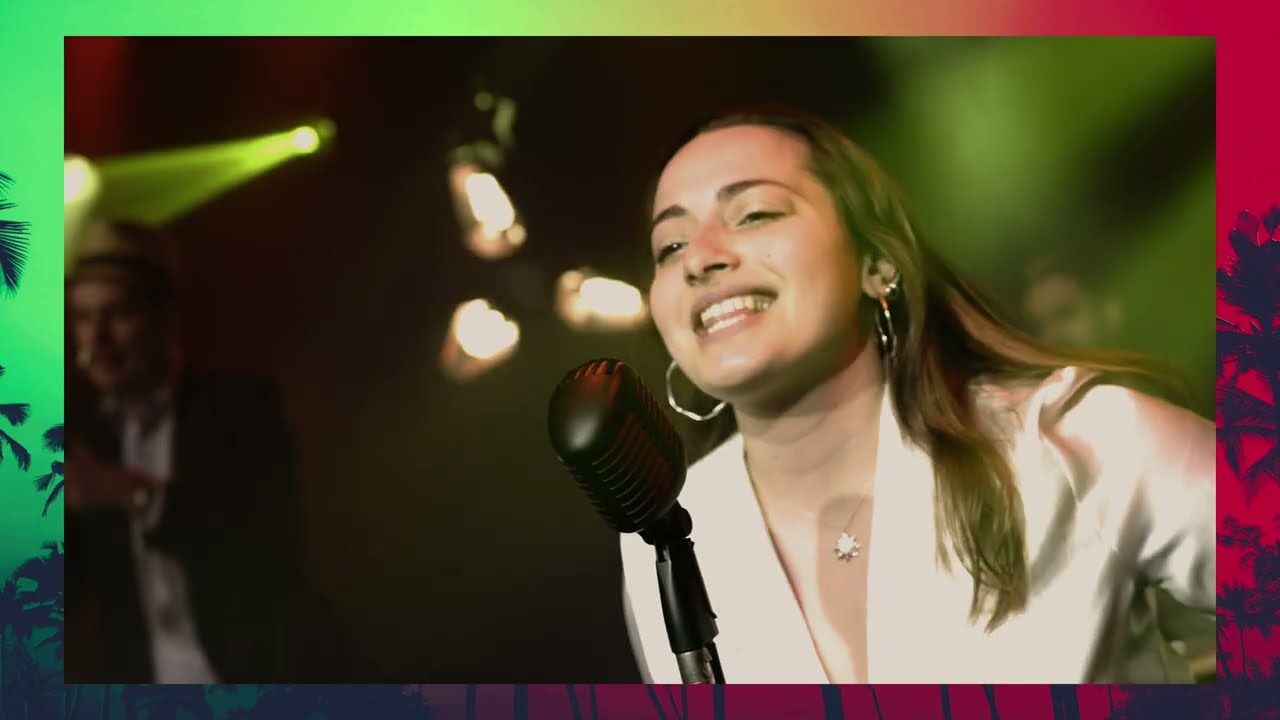 youtube video background