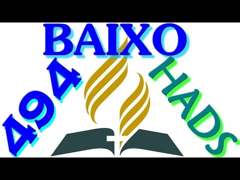 494-  VEM  DEDICAR-TE,  Ó  MOCIDADE  -  BAIXO