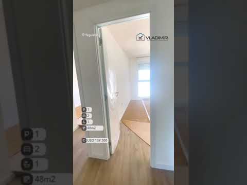 Video de YouTube - Apartamento en Venta de 2 dormitorios con  Garage en Aguada, Montevideo
