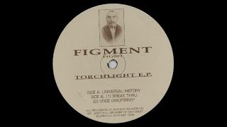 Andrew McLauchlan - Break Thru