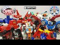 Hello Carbot Knockoffs 2 Super Sirtoys Haul And Review Sub Special