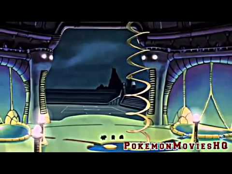 Pokémon The First Movie Mewtwo VS Mew Full Movie