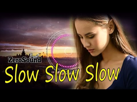 Slow Slow Slow - Lilla My