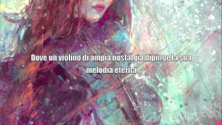 Nightwish ~ Taikatalvi (traduzione italiano)