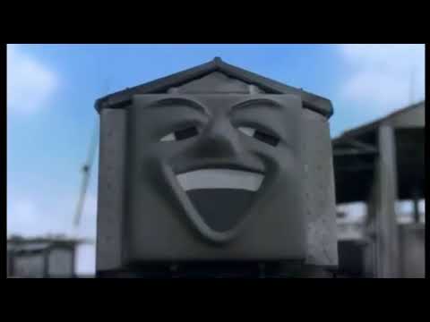 Sodor Park (A South Park parody)