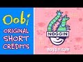 Oobi TV Show Ending Credits Shorts