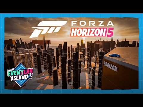 Forza Motorsport - The 2024 Chevrolet #Corvette #ERay is