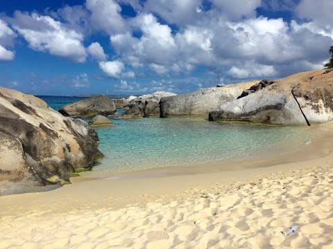 Caribbean Travel Guide: 7 Islands in 7 Days on Windstar Cruise | TRAVEL THERAPY