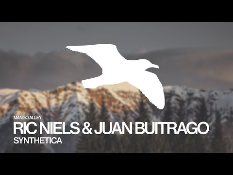RIC NIELS & JUAN BUITRAGO Synthetica