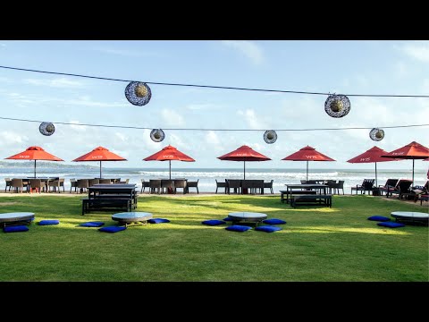 W15 Weligama, Sri Lanka : Escape to the sun-soaked shores