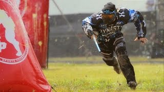 PSP Chicago 2014 // HK ARMY