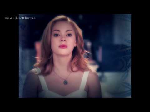 charmed opening [6x05] " Loves a Witch" credit // "Ghost" {Dedicated to some vidders}