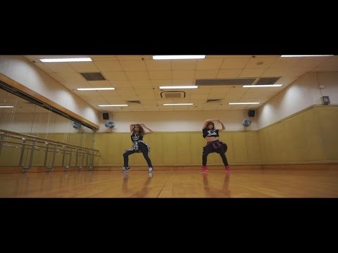 Worth It - Fifth Harmony [Dance Cover by A2A]
