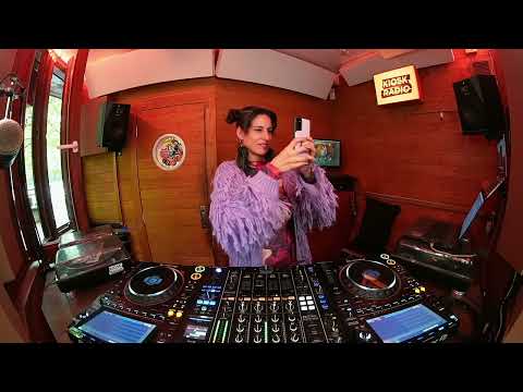 Morita Vargas @ Kiosk Radio 21.05.2024