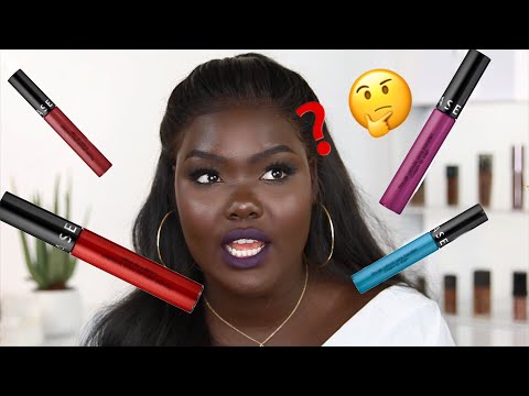 download lagu mp3 mp4 Lipstick Shades For Dark Skin, download lagu Lipstick Shades For Dark Skin gratis, unduh video klip Lipstick Shades For Dark Skin