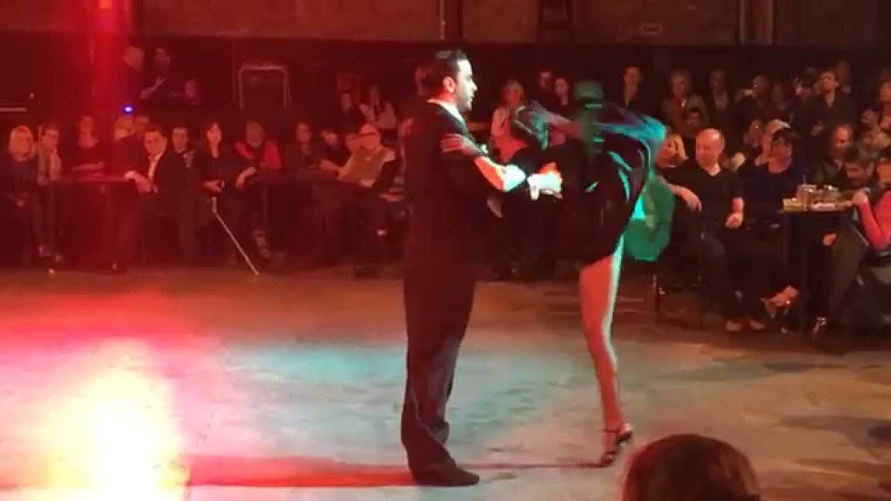 Ezequiel Jesús Lopez y Camila Alegre Mala Junta