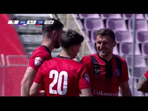 Casa Pariurilor Liga 2: Timisoara - Csikszereda (rezumat)