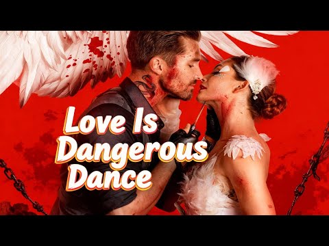 【Love Is a Dangerous Dance】丨Binge-watch New Dramas #reelshorts#drama