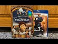 Ratatouille US DVD Unboxing