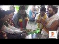 Karai Oram Movie Poojai