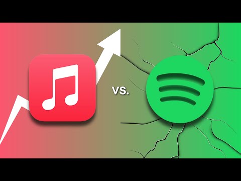 Apple Music Will Destroy Spotify with this ONE feature.